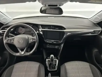 Photo 25 Opel Corsa 1.2 75ch Elegance Business