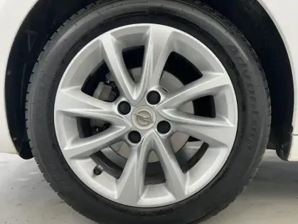 Photo 20 Opel Corsa 1.2 75ch Elegance Business