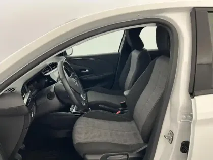 Photo 12 Opel Corsa 1.2 75ch Elegance Business