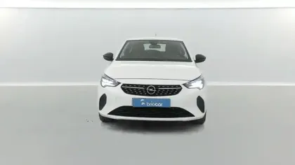 Photo 7 Opel Corsa 1.2 75ch Elegance Business