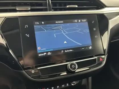 Photo 18 Opel Corsa 1.2 75ch Elegance Business