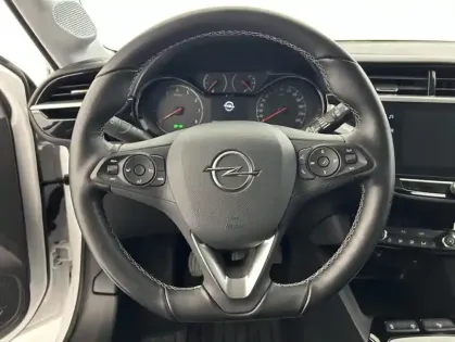 Photo 14 Opel Corsa 1.2 75ch Elegance Business