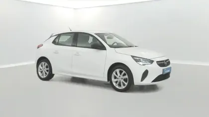 Photo 6 Opel Corsa 1.2 75ch Elegance Business