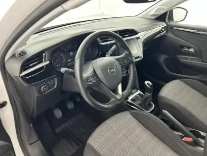 Photo 13 Opel Corsa 1.2 75ch Elegance Business