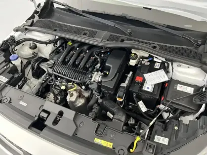 Photo 21 Opel Corsa 1.2 75ch Elegance Business