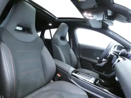 Photo 9 Mercedes CLA Gén. II (X118) Ph2 AMG Line 5