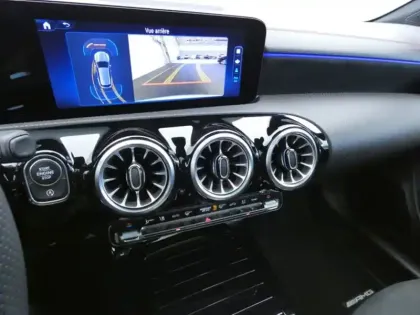 Photo 19 Mercedes CLA Gén. II (X118) Ph2 AMG Line 5