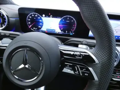 Photo 16 Mercedes CLA Gén. II (X118) Ph2 AMG Line 5