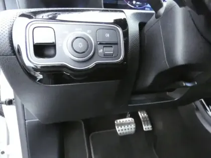 Photo 14 Mercedes CLA Gén. II (X118) Ph2 AMG Line 5