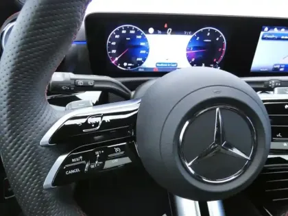 Photo 15 Mercedes CLA Gén. II (X118) Ph2 AMG Line 5