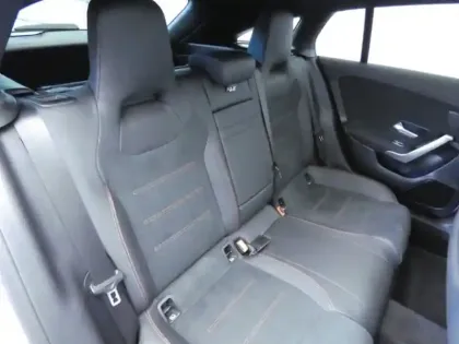 Photo 11 Mercedes CLA Gén. II (X118) Ph2 AMG Line 5