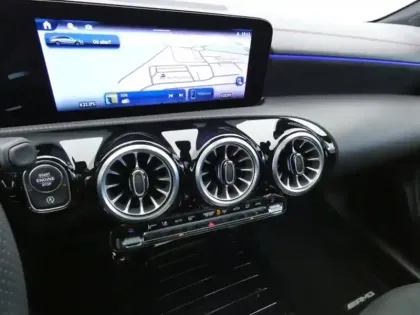 Photo 18 Mercedes CLA Gén. II (X118) Ph2 AMG Line 5