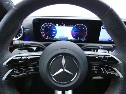 Photo 17 Mercedes CLA Gén. II (X118) Ph2 AMG Line 5