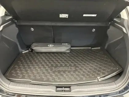 Photo 9 Toyota Yaris Hybride 116h Dynamic