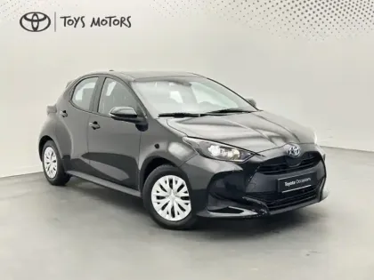 Photo 6 Toyota Yaris Hybride 116h Dynamic