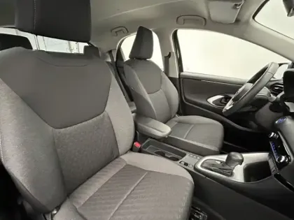 Photo 22 Toyota Yaris Hybride 116h Dynamic