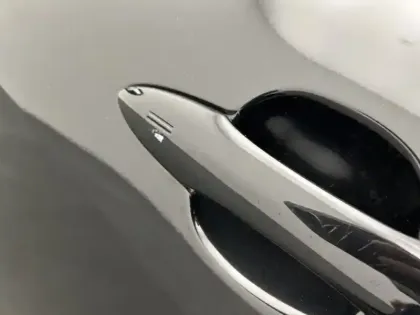 Photo 19 Toyota Yaris Hybride 116h Dynamic