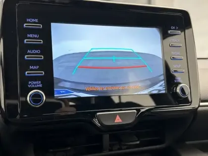 Photo 24 Toyota Yaris Hybride 116h Dynamic