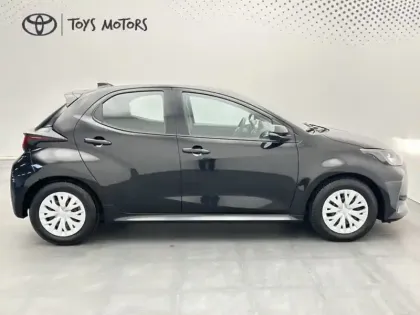 Photo 5 Toyota Yaris Hybride 116h Dynamic