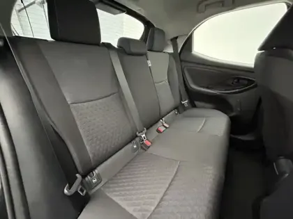 Photo 23 Toyota Yaris Hybride 116h Dynamic