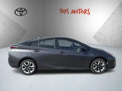 Photo 5 Toyota Prius Lounge 1.8 122 ch