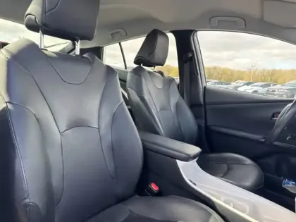 Photo 20 Toyota Prius Lounge 1.8 122 ch