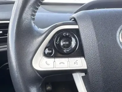 Photo 13 Toyota Prius Lounge 1.8 122 ch