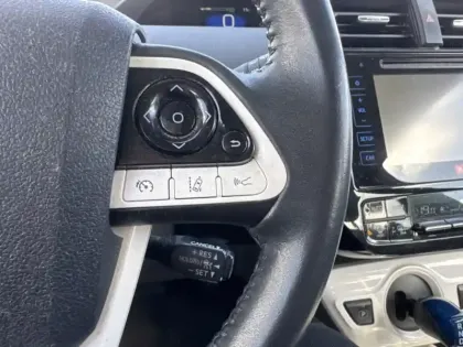 Photo 12 Toyota Prius Lounge 1.8 122 ch