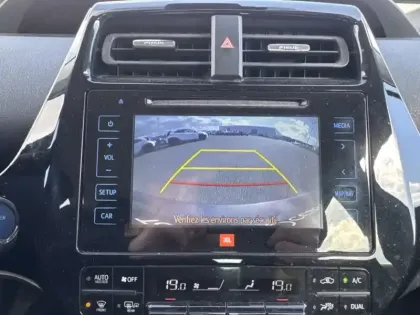 Photo 16 Toyota Prius Lounge 1.8 122 ch