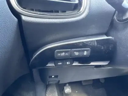 Photo 14 Toyota Prius Lounge 1.8 122 ch