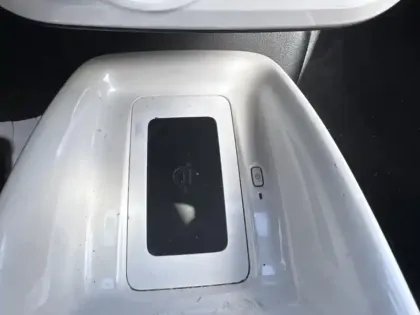 Photo 15 Toyota Prius Lounge 1.8 122 ch