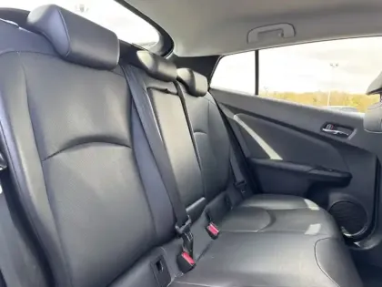 Photo 21 Toyota Prius Lounge 1.8 122 ch