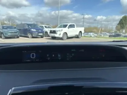 Photo 22 Toyota Prius Lounge 1.8 122 ch