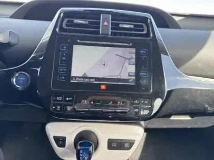 Photo 11 Toyota Prius Lounge 1.8 122 ch