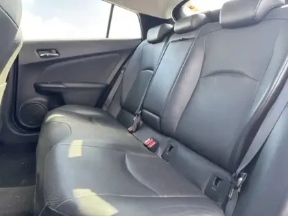 Photo 18 Toyota Prius Lounge 1.8 122 ch