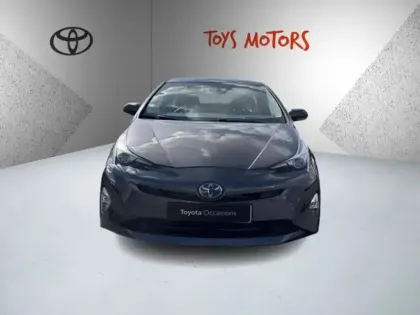 Photo 7 Toyota Prius Lounge 1.8 122 ch