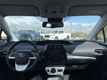 Photo 10 Toyota Prius Lounge 1.8 122 ch