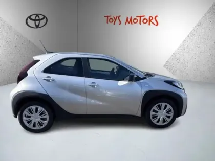 Photo 5 Toyota Aygo 1.0 VVT-i 72 Dynamic