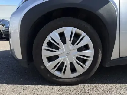 Photo 8 Toyota Aygo 1.0 VVT-i 72 Dynamic