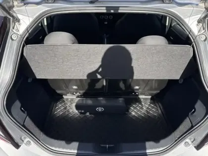 Photo 9 Toyota Aygo 1.0 VVT-i 72 Dynamic