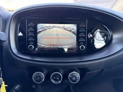 Photo 11 Toyota Aygo 1.0 VVT-i 72 Dynamic