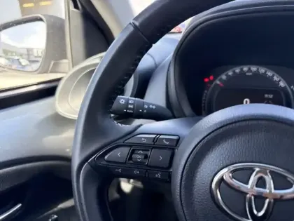 Photo 12 Toyota Aygo 1.0 VVT-i 72 Dynamic