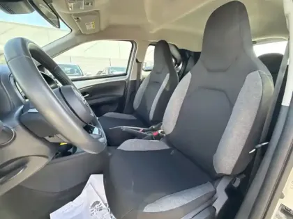 Photo 15 Toyota Aygo 1.0 VVT-i 72 Dynamic