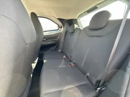 Photo 16 Toyota Aygo 1.0 VVT-i 72 Dynamic