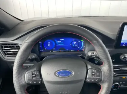 Photo 6 Ford Kuga 2.5 Duratec 225ch PHEV ST-Line BVA