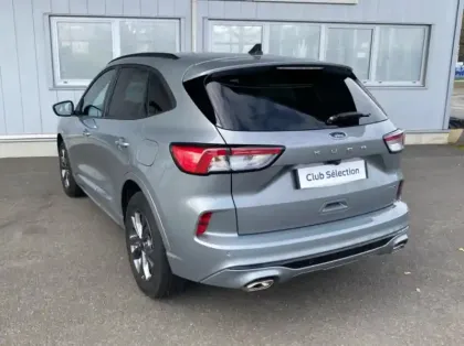 Photo 12 Ford Kuga 2.5 Duratec 225ch PHEV ST-Line BVA