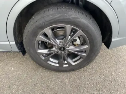 Photo 13 Ford Kuga 2.5 Duratec 225ch PHEV ST-Line BVA