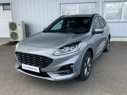 Photo Ford Kuga 2.5 Duratec 225ch Phev St-line Bva