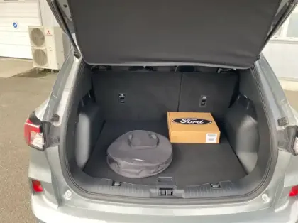 Photo 10 Ford Kuga 2.5 Duratec 225ch PHEV ST-Line BVA