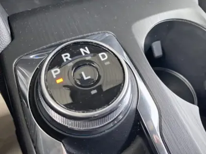 Photo 7 Ford Kuga 2.5 Duratec 225ch PHEV ST-Line BVA